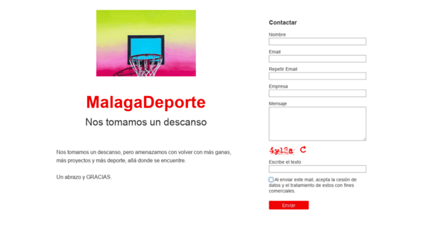 malagadeporte.com