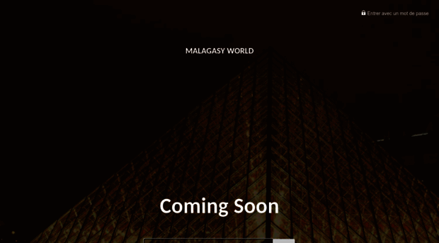 malagasyworld.com