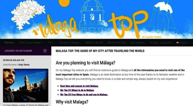 malagatop.com