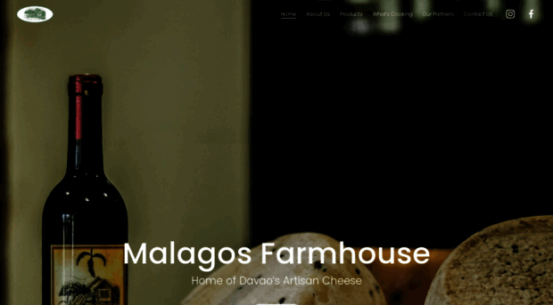 malagosfarmhouse.com
