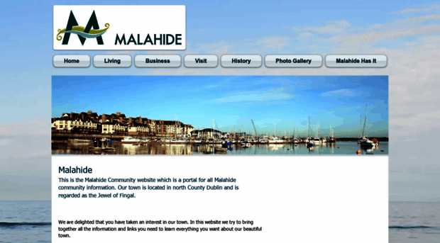 malahide.ie