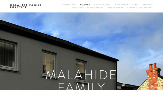 malahidefamilypractice.com