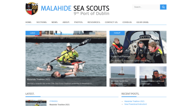 malahideseascouts.ie