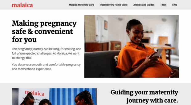 malaica.com