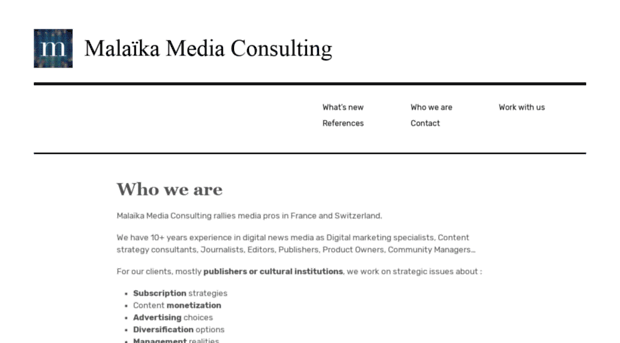 malaika.consulting