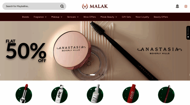 malak.com.pk