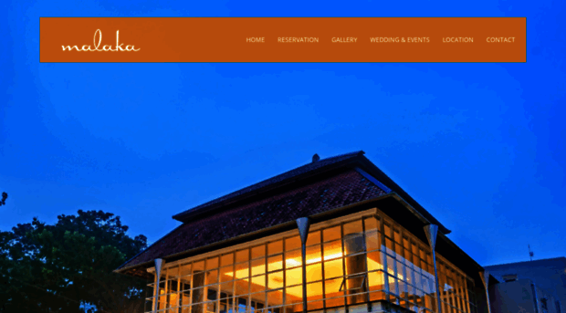 malakahotel.com