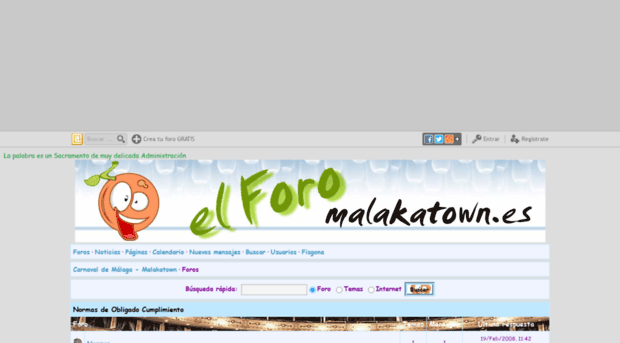 malakatown.mforos.com