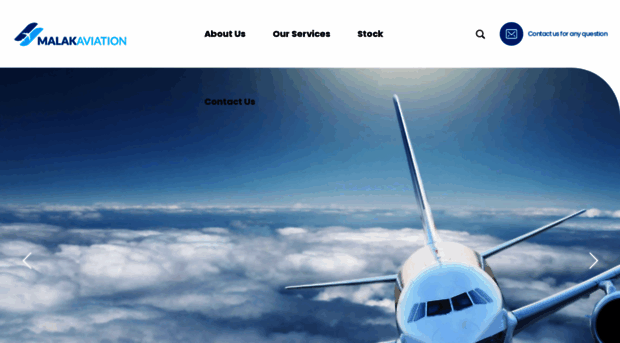 malakaviation.com