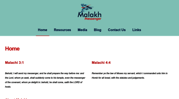 malakh.co.uk