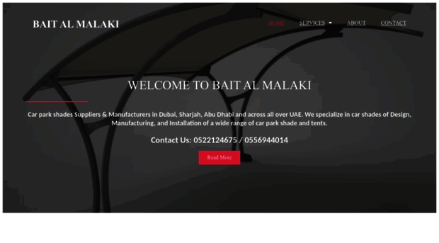 malakitents.com