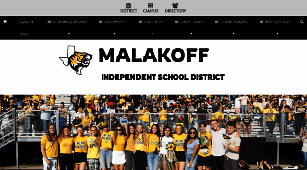 malakoffisd.org