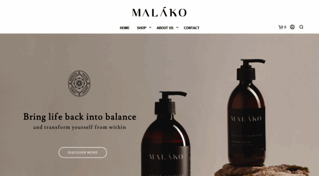 malakoskincare.co.uk