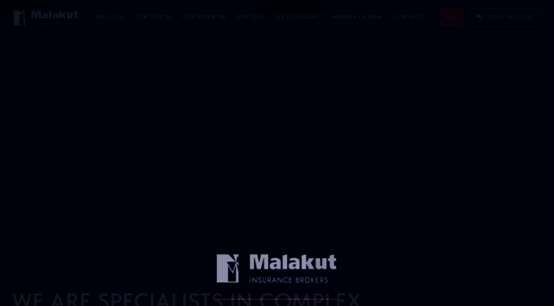 malakut.com