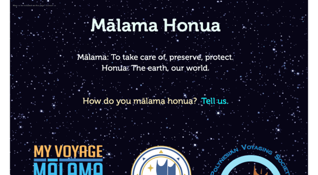 malamahonua.com