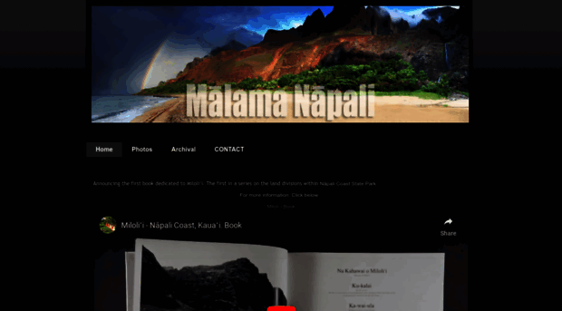 malamakauai.com