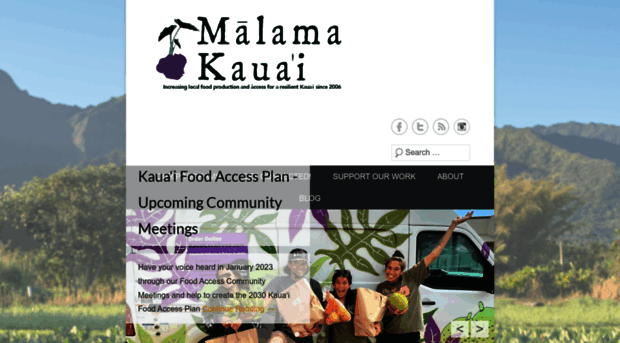 malamakauai.org