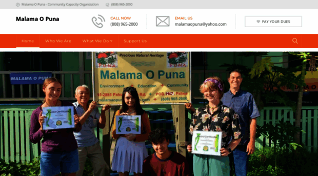 malamaopuna.org
