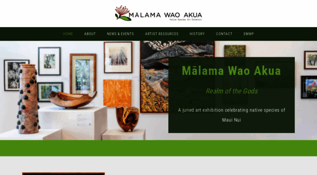 malamawaoakua.org