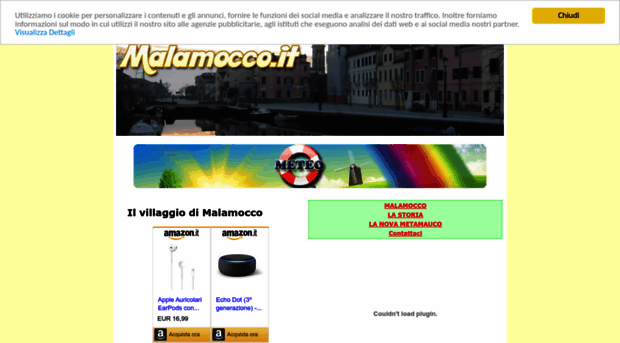 malamocco.it