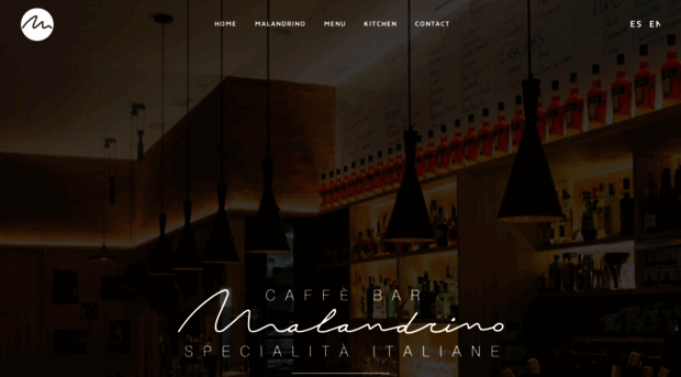 malandrinobar.com