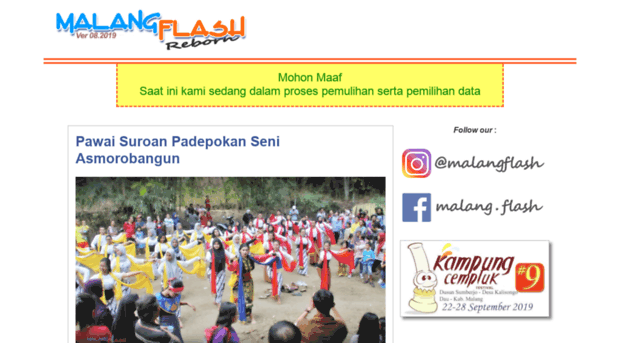 malangflash.com