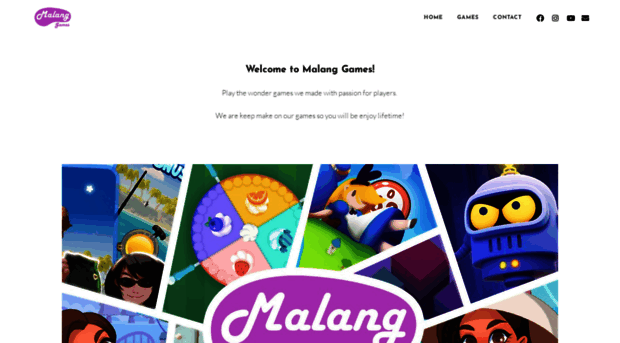 malanggames.com