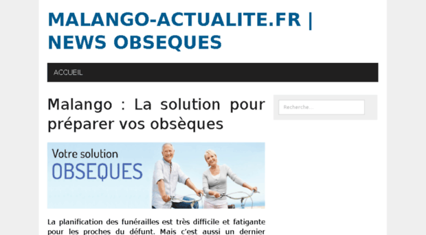 malango-actualite.fr