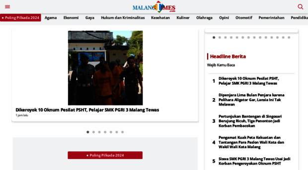 malangtimes.com