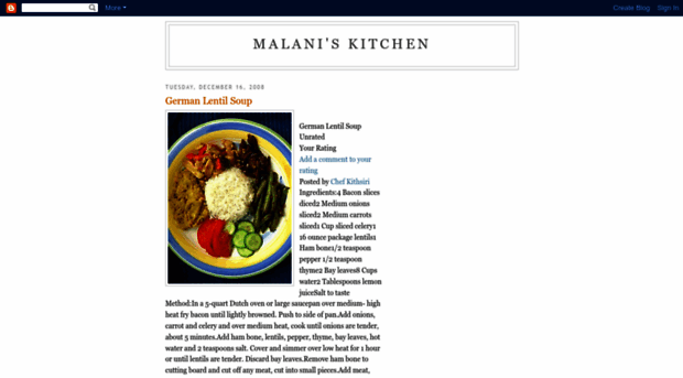 malaniskitchen.blogspot.com