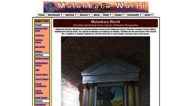malankaraworld.com