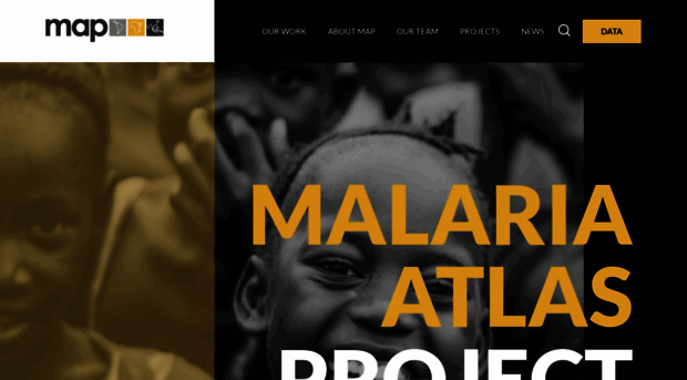 malariaatlas.org