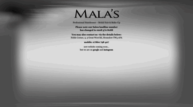 malassalon.com