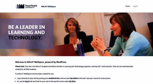 malat-webspace.royalroads.ca