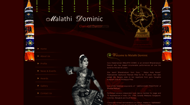 malathidominic.com