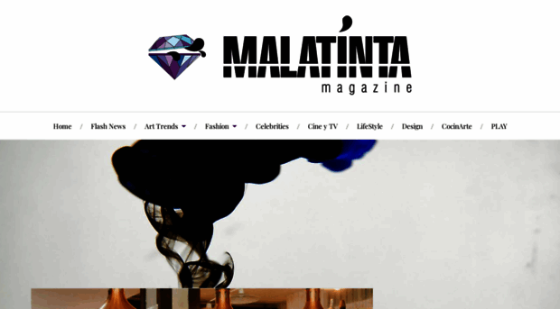 malatintamagazine.com