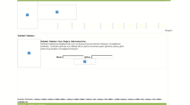 malatya.sohbetbu.net