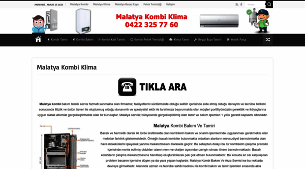 malatyakombiklima.com