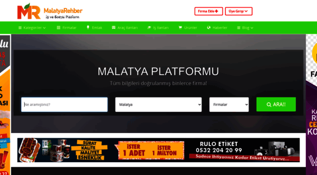 malatyarehber.com