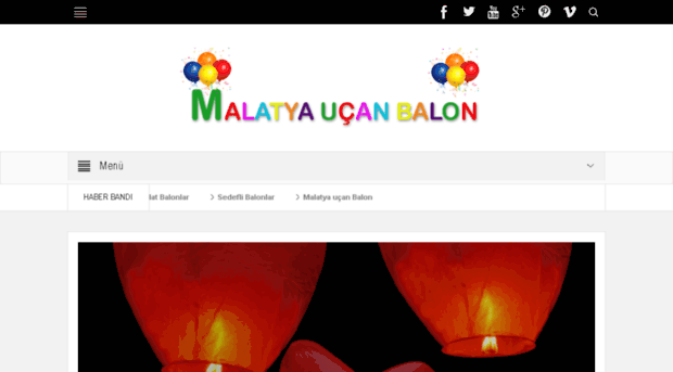 malatyaucanbalon.com