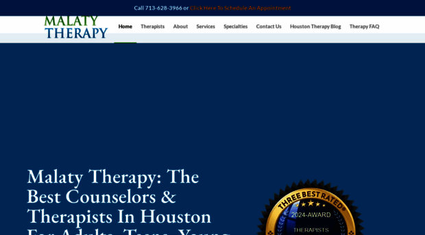 malatytherapy.com