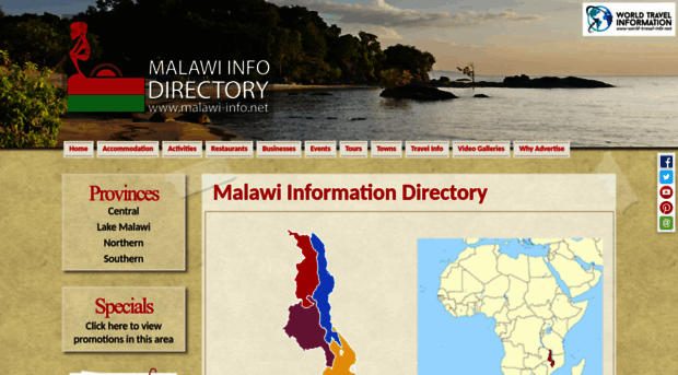 malawi-info.net