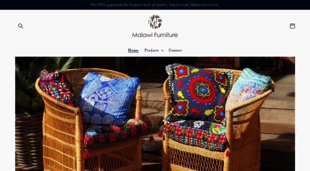 malawifurniture.co.za