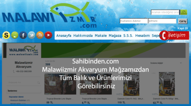 malawiizmir.com