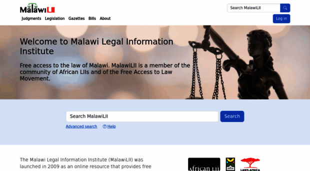 malawilii.org