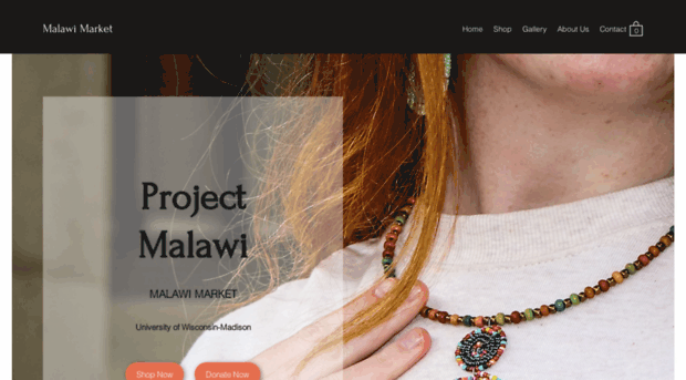 malawimarket.com