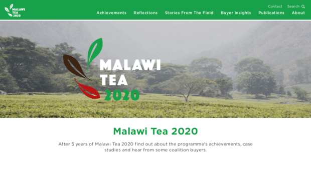 malawitea2020.com