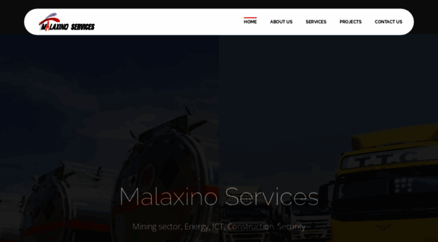 malaxinos.com