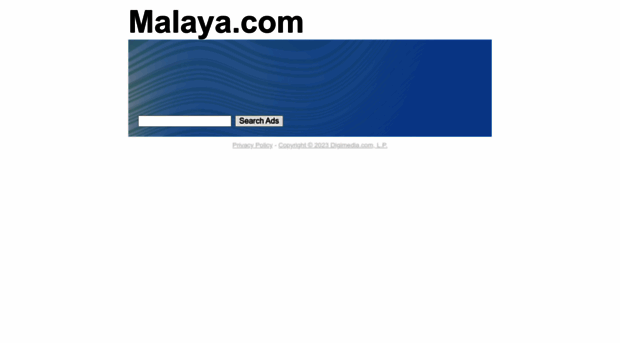 malaya.com