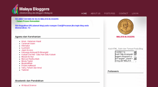 malayabloggers.blogspot.com